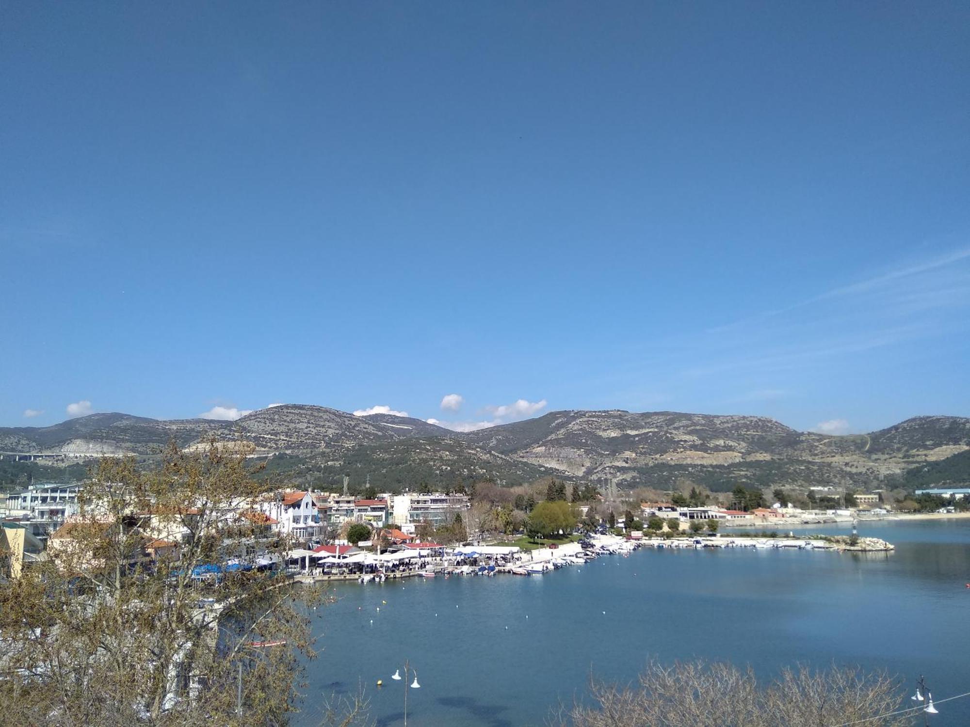 Sweet Apartment Kavala